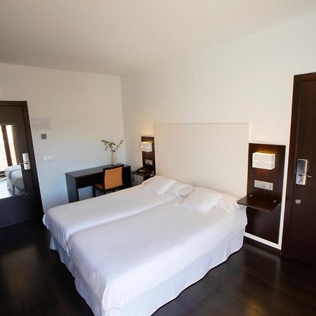 Hotel Rural Las Monteras Villanueva del Rey  Екстериор снимка