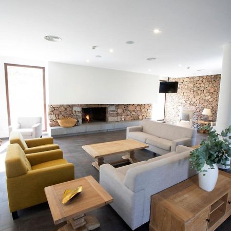 Hotel Rural Las Monteras Villanueva del Rey  Екстериор снимка