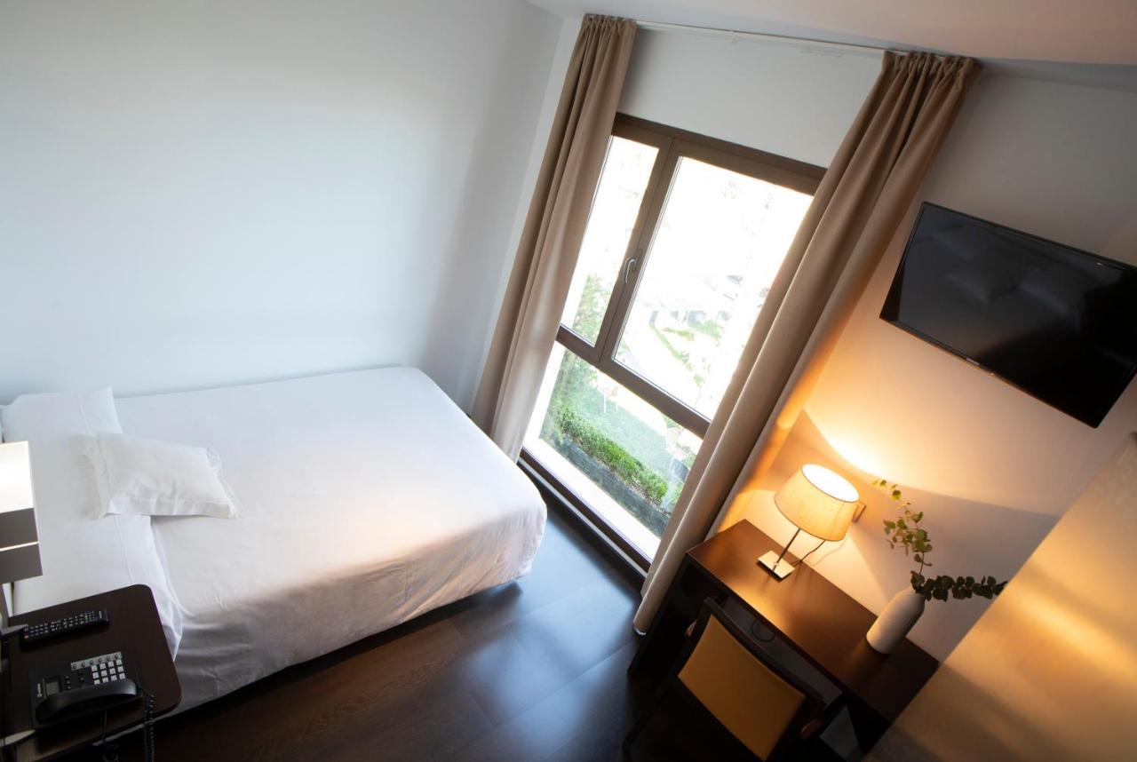 Hotel Rural Las Monteras Villanueva del Rey  Екстериор снимка