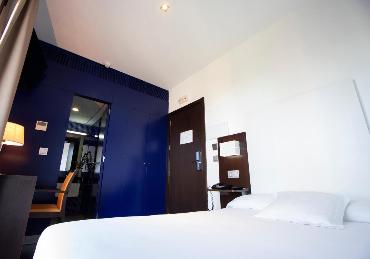 Hotel Rural Las Monteras Villanueva del Rey  Екстериор снимка