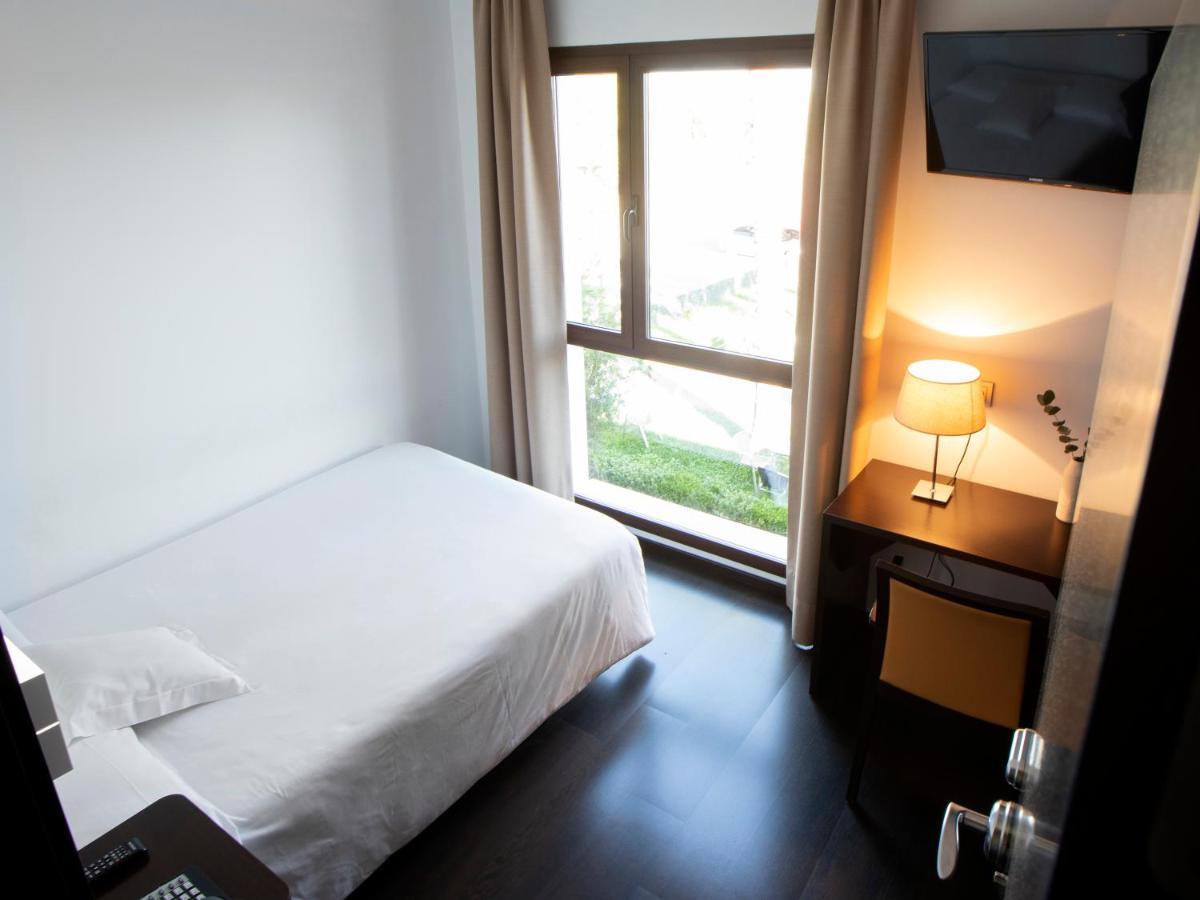 Hotel Rural Las Monteras Villanueva del Rey  Екстериор снимка
