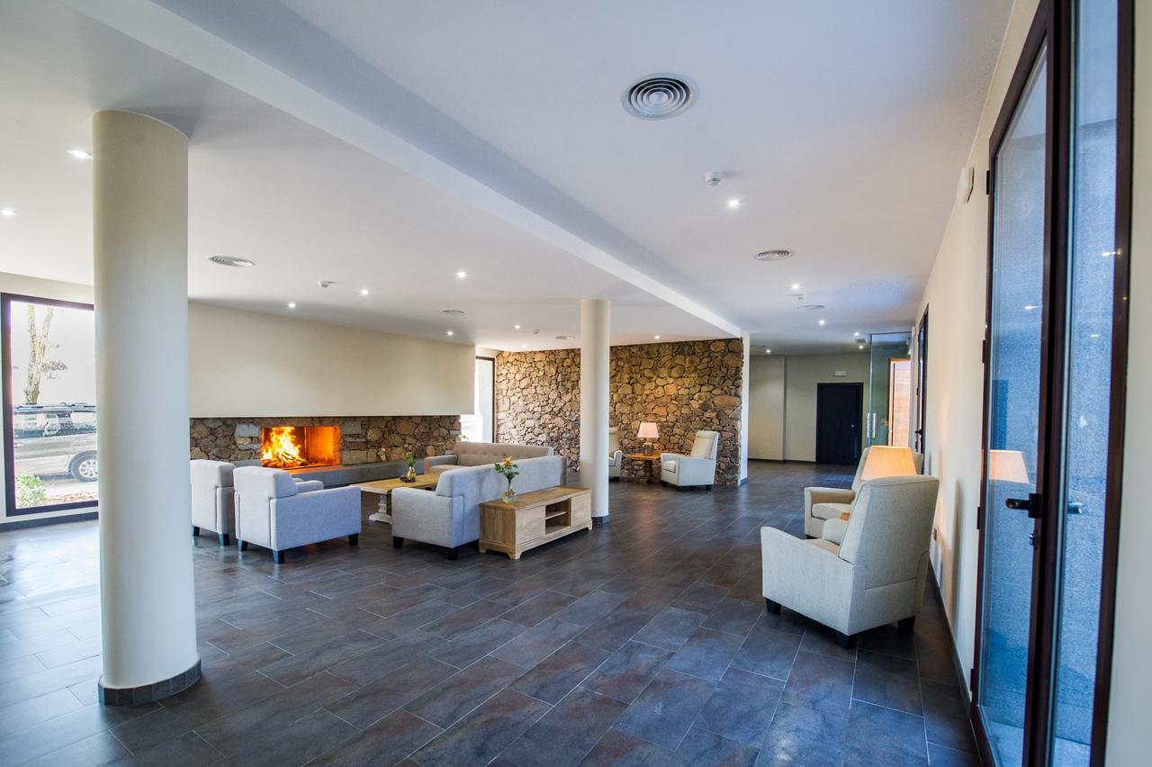Hotel Rural Las Monteras Villanueva del Rey  Екстериор снимка