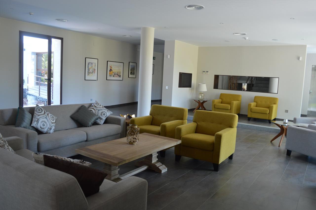 Hotel Rural Las Monteras Villanueva del Rey  Екстериор снимка