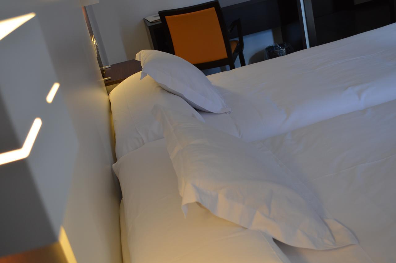 Hotel Rural Las Monteras Villanueva del Rey  Екстериор снимка