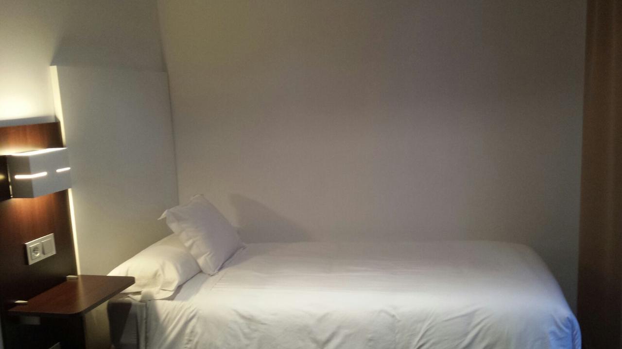 Hotel Rural Las Monteras Villanueva del Rey  Екстериор снимка