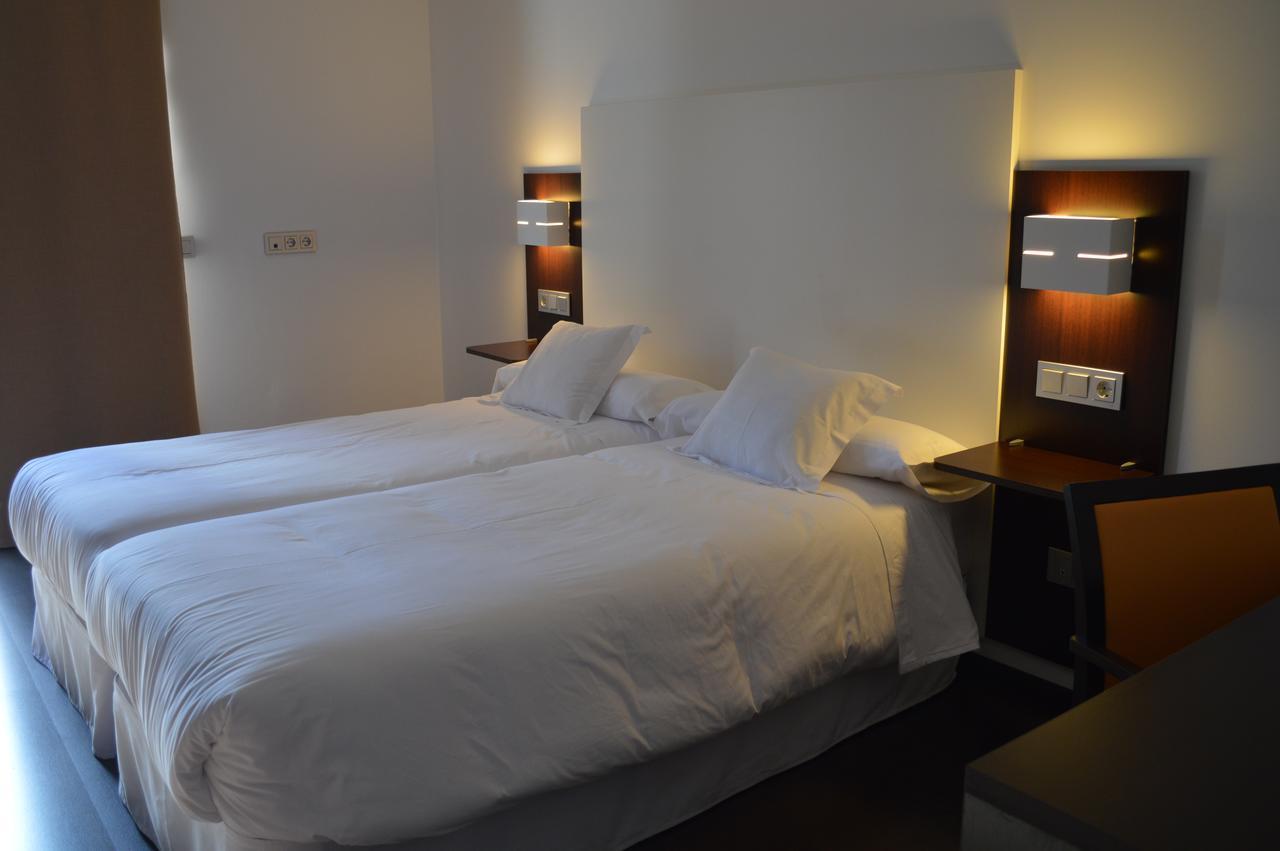 Hotel Rural Las Monteras Villanueva del Rey  Екстериор снимка