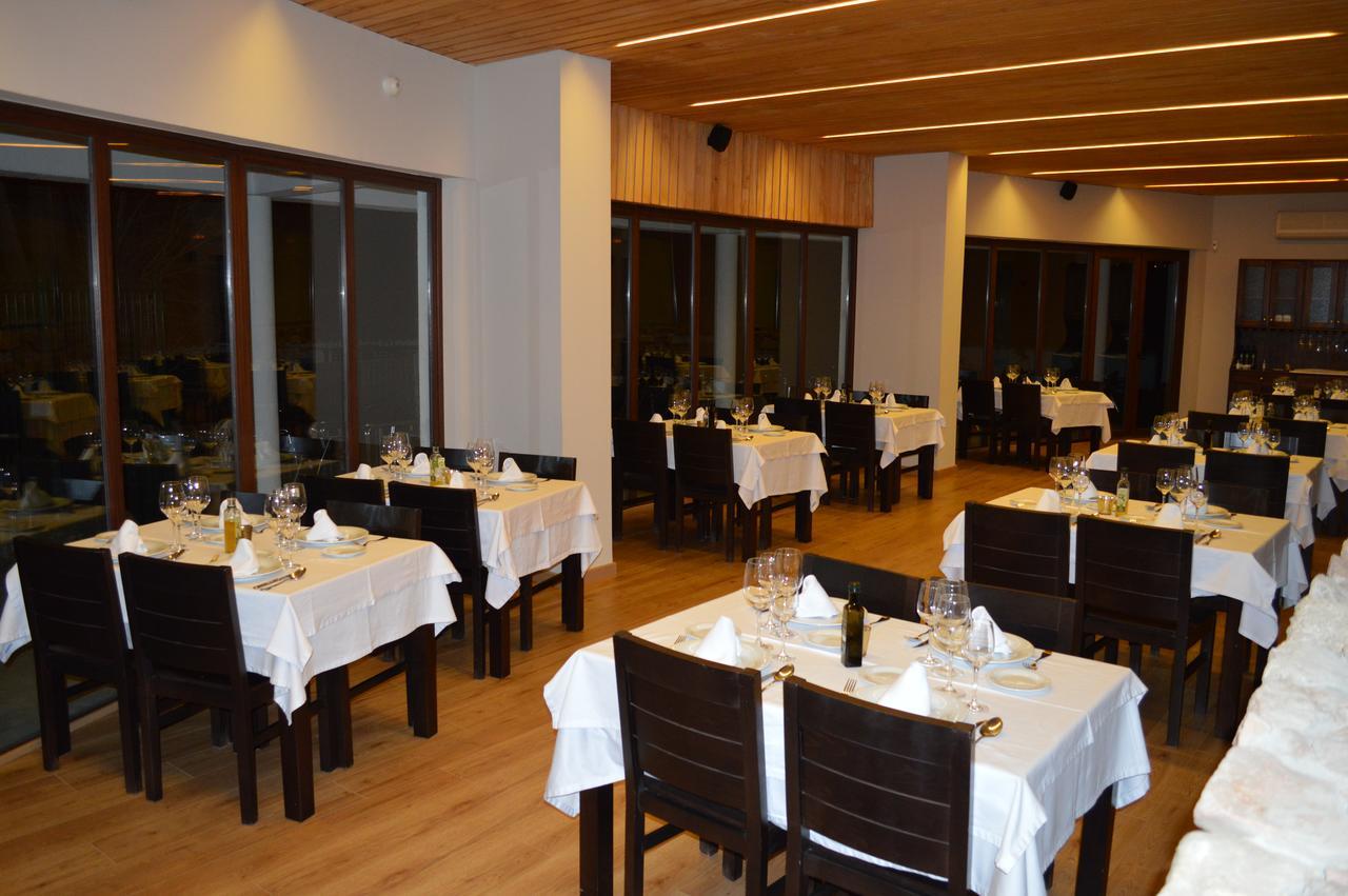 Hotel Rural Las Monteras Villanueva del Rey  Екстериор снимка